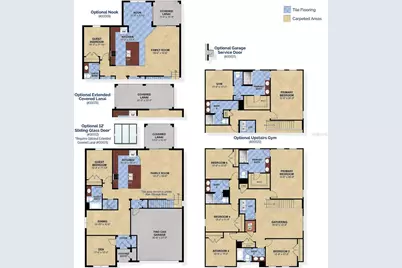 2060 Iorio Street, Saint Cloud, FL 34771 - Photo 2