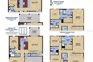 2060 Iorio St, Saint Cloud, FL 34771 - Photo 2