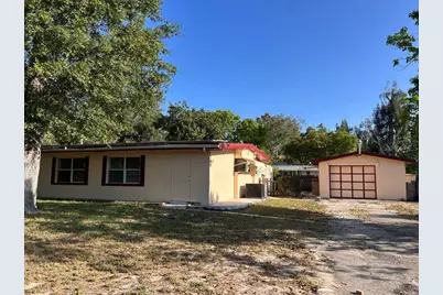 340 Santa Barbara Street, North Fort Myers, FL 33903 - Photo 2