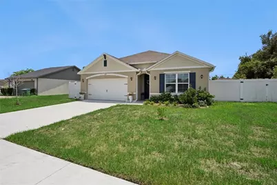 2073 Swanson Drive, Deltona, FL 32738 - Photo 2