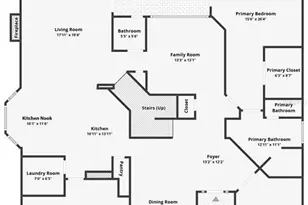 1756 Branchwater Trail, Orlando, FL 32825 - Photo 4