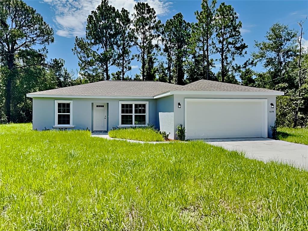 9399 N Del Rio Way - 9399 N Del Rio Way, Dunnellon, FL 34434 Luxury Property | Jose Angel Pina