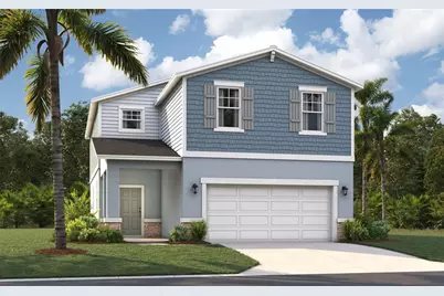 4141 Lavender Court, Lake Hamilton, FL 33851 - Photo 1