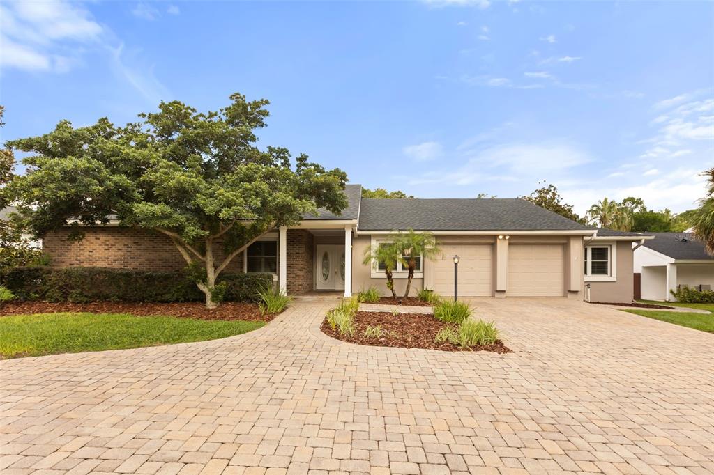 7449 Sparkling Lake Rd - 7449 Sparkling Lake Rd, Orlando, FL 32819 Luxury Property | Jose Angel Pina