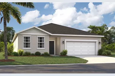 5816 Cliffbow Loop, Leesburg, FL 34748 - Photo 1