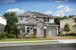 12534 Gold Honeysuckle St, Winter Garden, FL 34787 - Photo 1