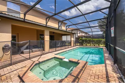 2135 Tripoli Court, Kissimmee, FL 34747 - Photo 2