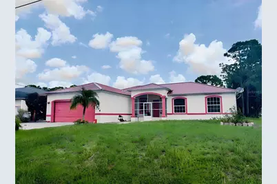 2406 David Avenue, North Port, FL 34286 - Photo 1