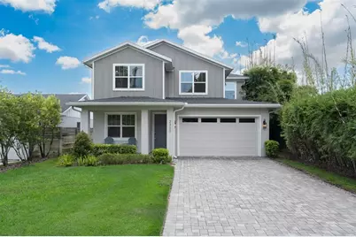 2327 S Shine Avenue, Orlando, FL 32806 - Photo 1