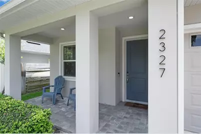 2327 S Shine Avenue, Orlando, FL 32806 - Photo 2