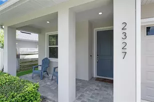 2327 S Shine Ave, Orlando, FL 32806 - Photo 2