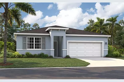 6739 Winterberry Drive, Lake Hamilton, FL 33851 - Photo 1