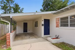 657 (And 655) Minnesota Ave, Winter Park, FL 32789 - Photo 2