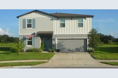 3070 Forrest Plum Court, Zephyrhills, FL 33540 - Photo 1