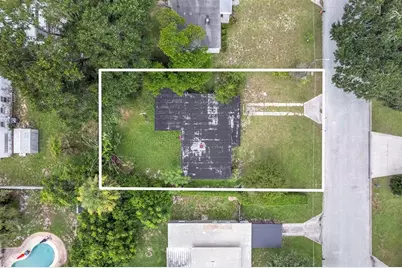 1416 Border Drive, Winter Park, FL 32789 - Photo 6