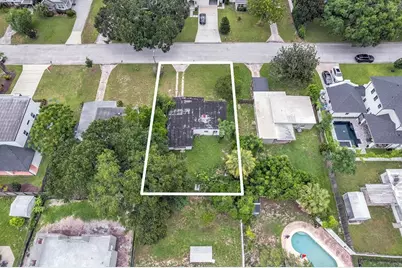 1416 Border Drive, Winter Park, FL 32789 - Photo 4