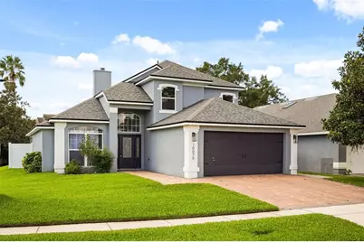 10070 River Glen Court, Orlando, FL 32825 - Photo 2