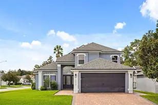 10070 River Glen Ct, Orlando, FL 32825 - Photo 1