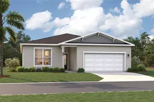 6743 Winterberry Dr, Lake Hamilton, FL 33851 - Photo 1