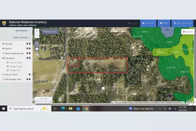 Snow Hill Rd Road, Geneva, FL 32732 - Photo 8