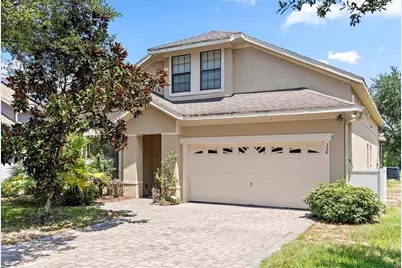 358 Lake Davenport Circle, Davenport, FL 33837 - Photo 1