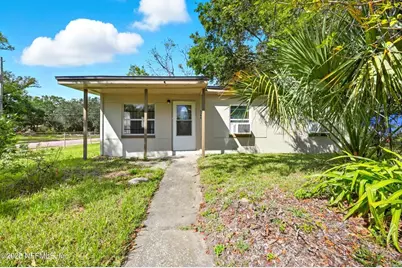 5306 Paris Avenue, Jacksonville, FL 32209 - Photo 1