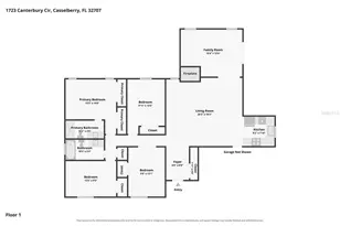 1723 Canterbury Cir, Casselberry, FL 32707 - Photo 24