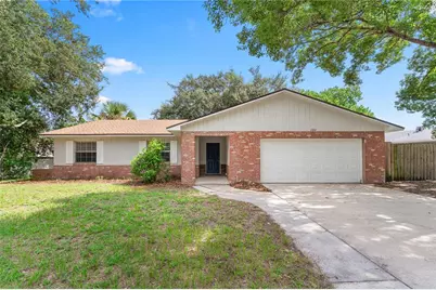 1723 Canterbury Circle, Casselberry, FL 32707 - Photo 1