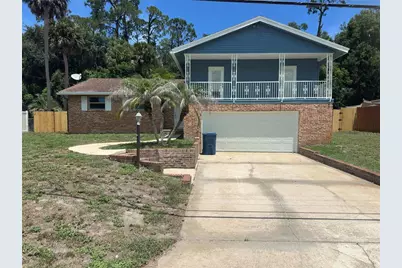 172 Seminole Drive, Ormond Beach, FL 32174 - Photo 2