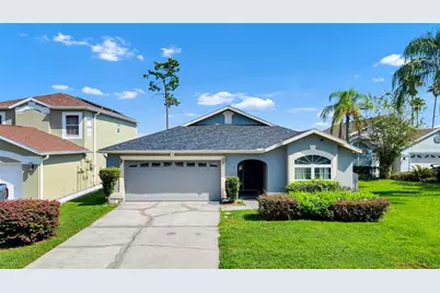 2619 Heron Landing Court, Orlando, FL 32837 - Photo 2
