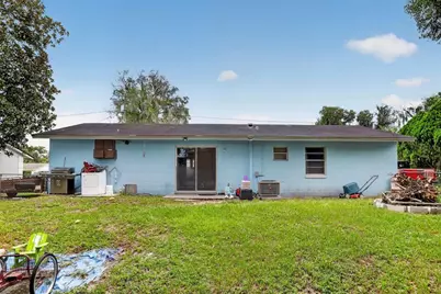 359 W Lansdowne Avenue, Orange City, FL 32763 - Photo 2