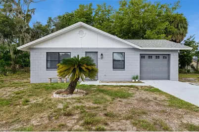 444 S Hawthorne Avenue, Apopka, FL 32703 - Photo 1