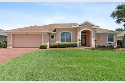 3805 Laurel View Drive, Kissimmee, FL 34744 - Photo 1