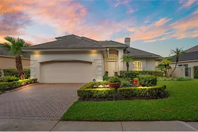 10925 Woodchase Circle, Orlando, FL 32836 - Photo 1