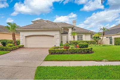 10925 Woodchase Circle, Orlando, FL 32836 - Photo 4
