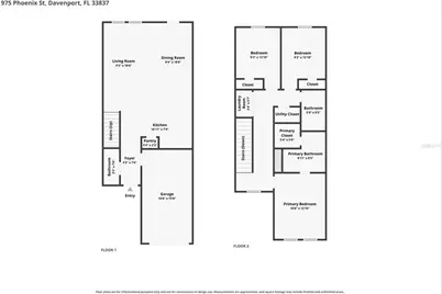 975 Phoenix Street, Davenport, FL 33837 - Photo 38