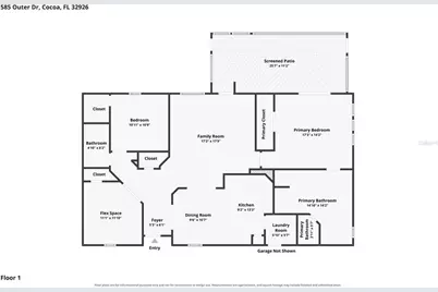585 Outer Drive, Cocoa, FL 32926 - Photo 42