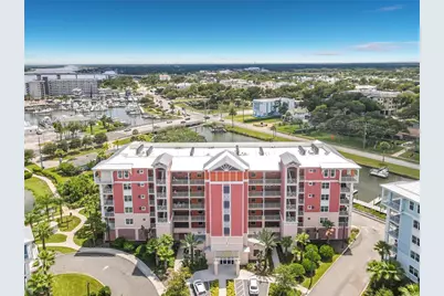 2 Riverwalk Drive #404, New Smyrna Beach, FL 32169 - Photo 2