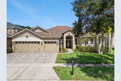 3149 Curving Oaks Way, Orlando, FL 32820 - Photo 1