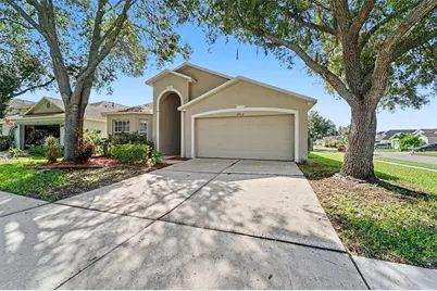 29412 Sea Dahlia Pass, Wesley Chapel, FL 33543 - Photo 2