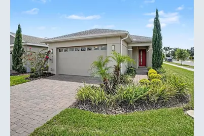3128 Songbird Cir, Harmony, FL 34773 - Photo 2