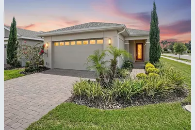 3128 Songbird Cir, Harmony, FL 34773 - Photo 1