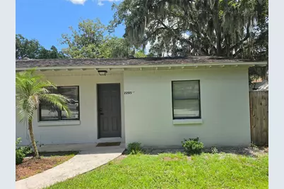 2205 1/2 S Park Avenue, Sanford, FL 32771 - Photo 2