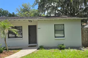 2205 1/2 S Park Ave, Sanford, FL 32771 - Photo 2