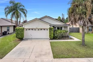 3266 Peace Pipe Dr, Kissimmee, FL 34746 - Photo 1
