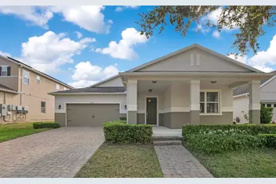 11537 Chateaubriand Avenue, Orlando, FL 32836 - Photo 1