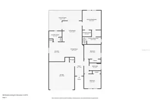909 Woods Landing Dr, Minneola, FL 34715 - Photo 2