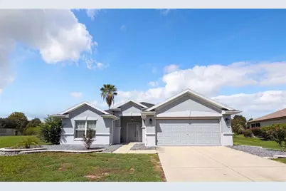 13940 SE 95th Court, Summerfield, FL 34491 - Photo 2