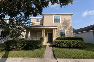 15487 Camp Dubois Crescent, Winter Garden, FL 34787 - Photo 1