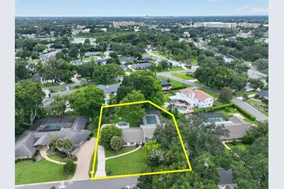 60 Oakleigh Lane, Maitland, FL 32751 - Photo 32